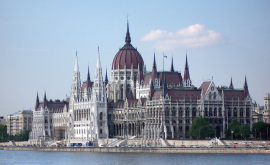 O nouă lege antiSoros adoptată în Ungaria