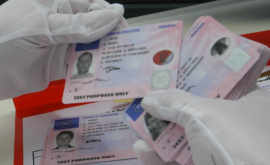 Rusia a instituit restricții asupra permiselor străine