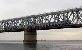 В Черкассах закроют на ремонт единственный мост через Днепр