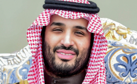 Arabia Saudită are un nou moştenitor