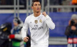 Ronaldo va plăti ca să nu ajungă să facă închisoare în Spania