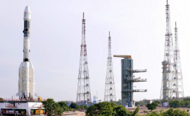 India a lansat 31 de sateliți VIDEO