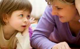 Пять серьезных ошибок родителей в воспитании детей 