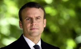 Macron Franța nu va recunoaște anexarea Crimeii de către Rusia