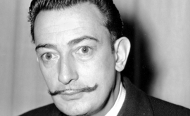 Trupul lui Salvador Dali va fi exhumat