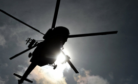 Un elicopter a atacat cu grenade Curtea Supremă VIDEO