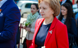 Гречаная обсудила ситуацию в Молдове с представителями Великобритании 