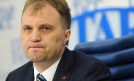 Fostul președinte al Transnistriei lipsit de imunitate
