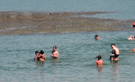 Lacurile pericol real pentru copiii fără supraveghere VIDEO