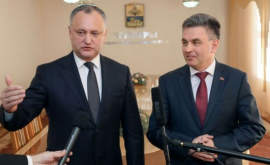 Krasnoselski Mai devreme sau mai tîrziu Transnistria va fi recunoscută