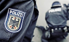 Poliţia Germaniei a contracarat un atac armat asupra Summitului G20