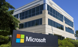 Concedieri în masă la Microsoft Corp