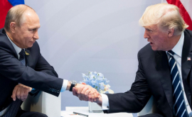 Trump a calificat întrevederea cu Putin la Hamburg drept grandioasă