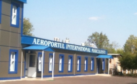 Aeroportul Internațional Mărculești va trece în gestiunea Ministerului Economiei