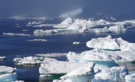 Încălzirea din Arctica Rusiei a provocat răcirea timpului în SUA și Canada