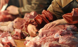 Lăcomia unor comercianți de carne nu are limite VIDEO