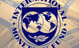 Armașu și Cioclea participă la o conferinţă a FMI 