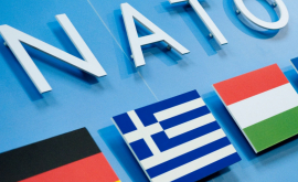 Deschiderea oficiului de legătură NATO la Chişinău amînată