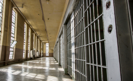 Un grup de deţinute de la penitenciarul nr 13 se află în greva foamei