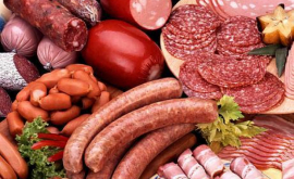 Carnea produsă în Moldova solicitată pe piața africană