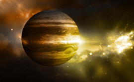 NASA a publicat imagini uimitoare cu Marea Pată Roșie de pe Jupiter