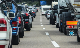Будет снижен дорожный сбор для зарегистрированных за рубежом автомобилей