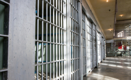 Заключенный сбежал из тюрьмы ДПУ просит помощи