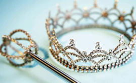 Locuri de top pentru moldovence la Miss Continental UK