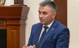 Krasnoselski Moldova și Ucraina au aprins fitilul unei bombe