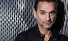 Solistul trupei Depeche Mode spitalizat în Belarus