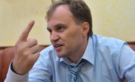 Şevciuk a fost audiat de procurorii moldoveni