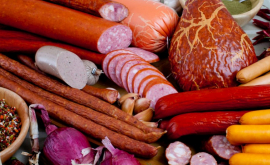 În Rusia nau fost admise produse moldoveneşti periculoase din carne