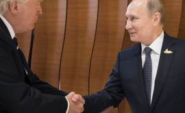Trump vrea îmbunătățirea relațiilor cu Rusia