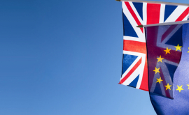 Britania şi SUA vor începe negocierile pentru un tratat comercial post Brexit
