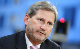 Еврочиновник ЕС проанализирует решения Кишинева