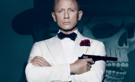 Următorul film din seria James Bond va fi lansat în noiembrie 2019