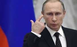 Putin a promulgat acordul pentru menținerea bazei aeriene rusești din Siria