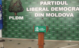 PLDM îndeamnă guvernarea să anuleze modificarea sistemului electoral 