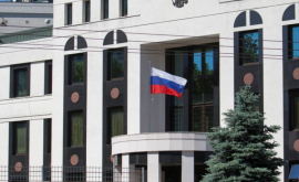 Ambasada Rusiei condamnă incidentul cu cetățenii ruși opriți la Aeroport 