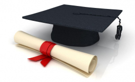 Alți 1585 de absolvenți au obținut diploma de bacalaureat