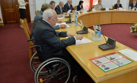 Два общества инвалидов Молдовы обяжут уплатить в бюджет крупные суммы