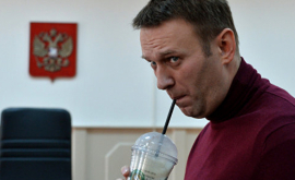 Navalnîi amendat pentru organizarea unui miting neautorizat