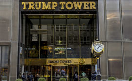 Secret Service sa mutat din Trump Tower 