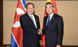 China cheamă Coreea de Nord la reluarea negocierilor