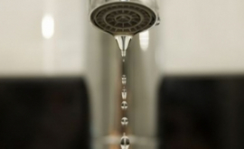 Furnizorul de apă anunţă deconectări 