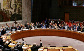США подверглись критике со стороны ООН