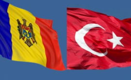 Moldova și Turcia vor extinde comerțul liber în domeniul serviciilor