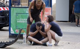 ISIS revendică atentatul de la Barcelona