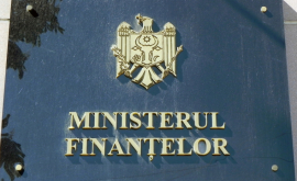 Ministerul Finanţelor va opera ajustări bugetare 