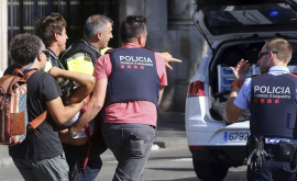 Atacul terorist din Barcelona Bilanțul a crescut la 14 morți